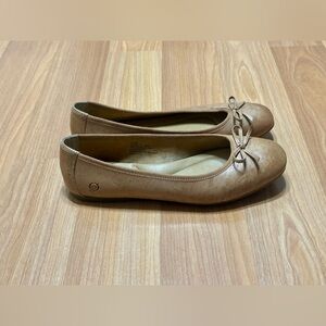 Brin ballet flats shoes by Born size 8.5M women’s